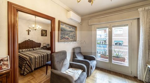 Foto 5 von Wohnung zum Verkauf in Guindalera, Madrid Capital