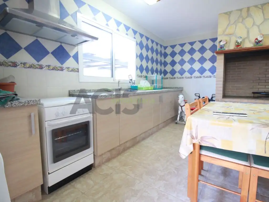 Detached house with pool for sale in José Sorolla, imagen 13