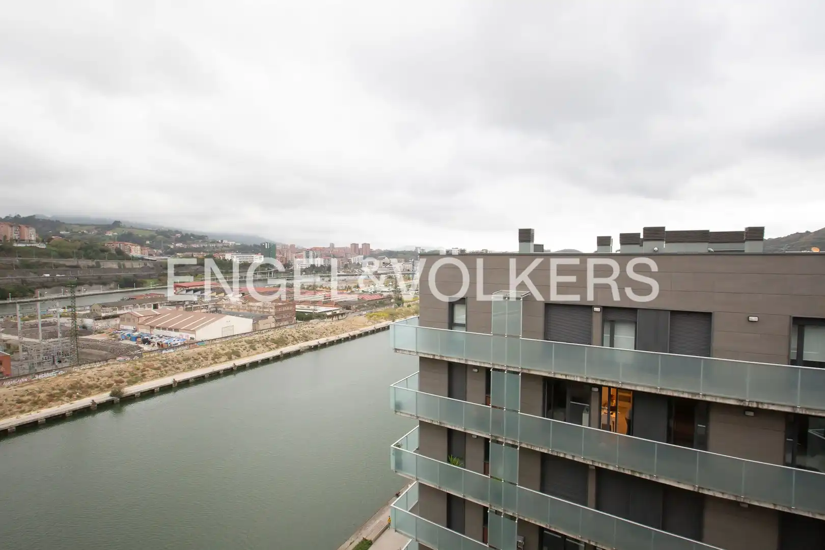 Dúplex en venta en Bilbao , Bizkaia