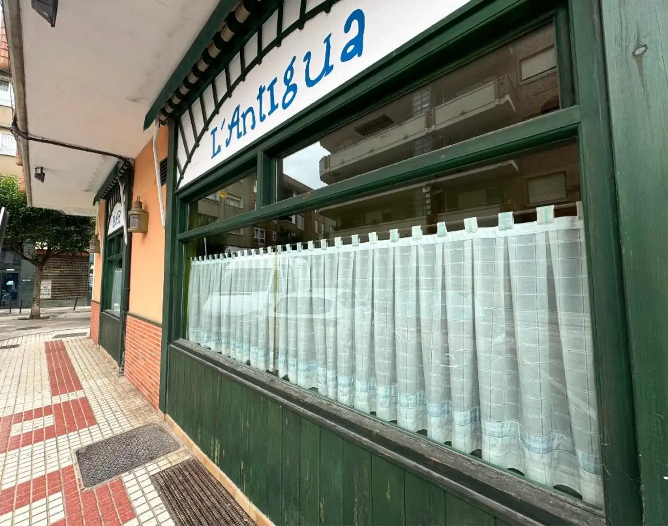 Local comercial en venda a Los Corrales de Buelna - MENENDEZ PELAYO 6, imagen 45