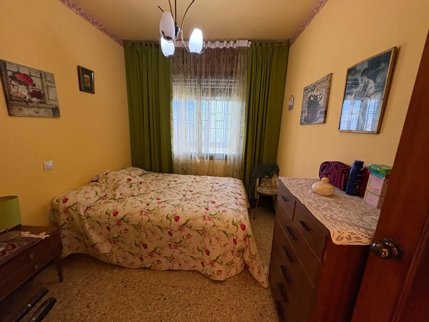 Casa con terraza en venta en As Neves, imagen 27