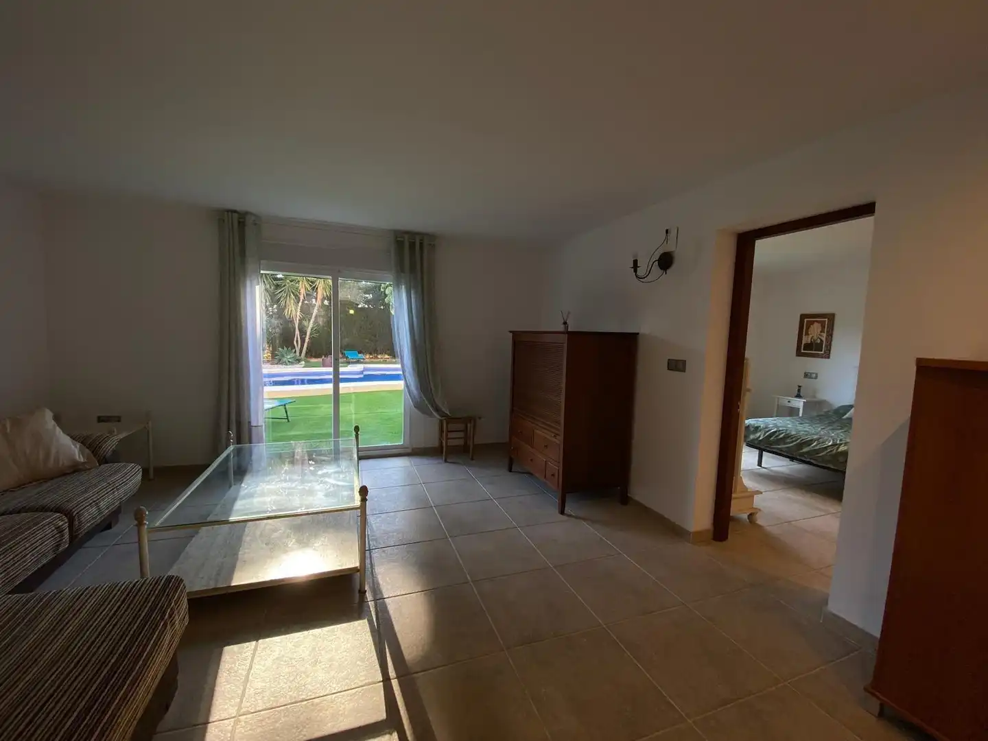 Villa mit Pool zum Verkauf in La Nucia Pueblo, imagen 44