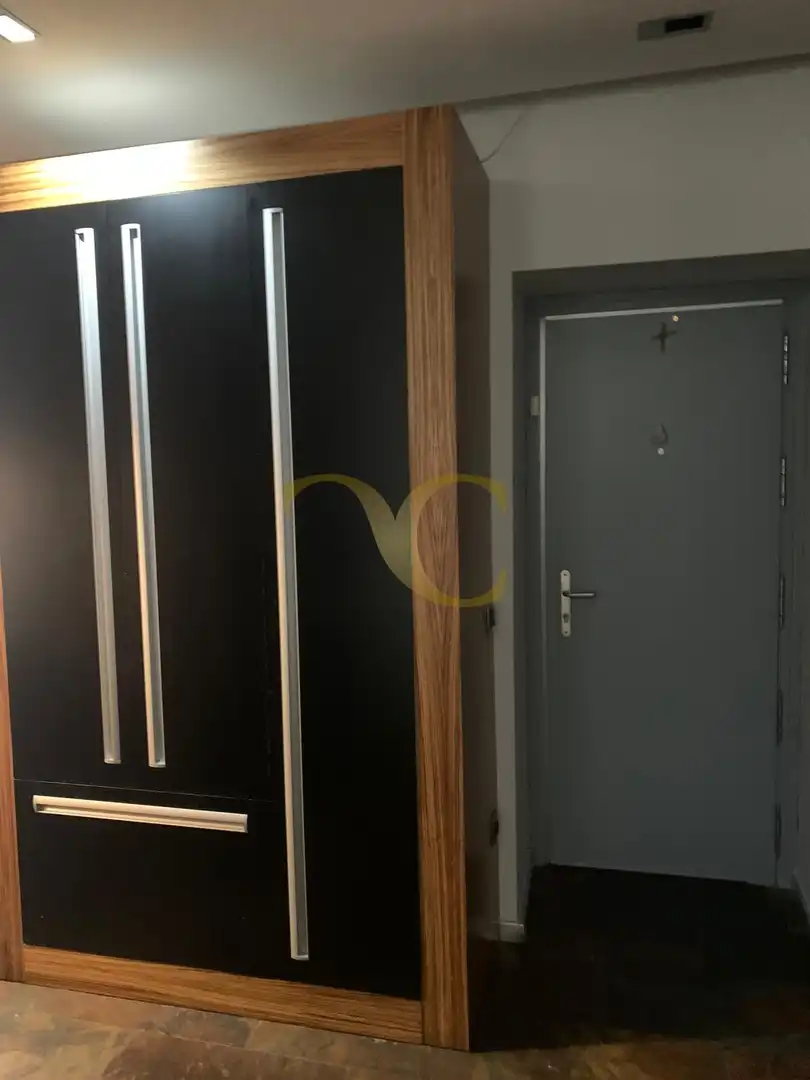 Piso de alquiler en Madrid con Aire acondicionado y Calefacción