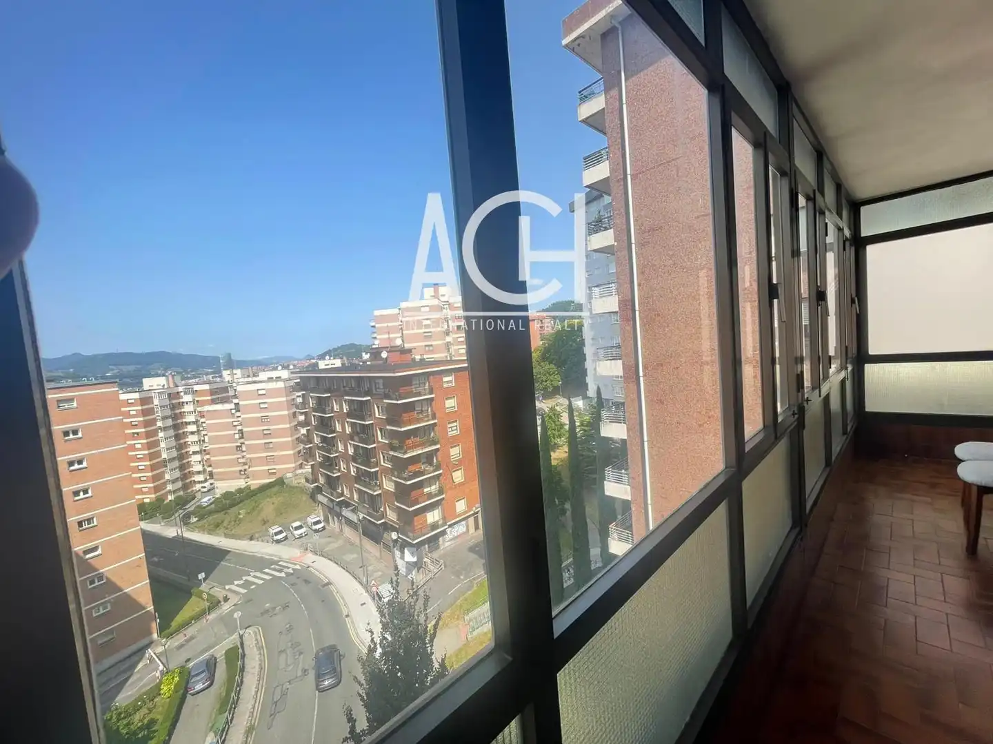 Appartement avec terrasse à louer à Jose Maria Ugarteburu, imagen 4