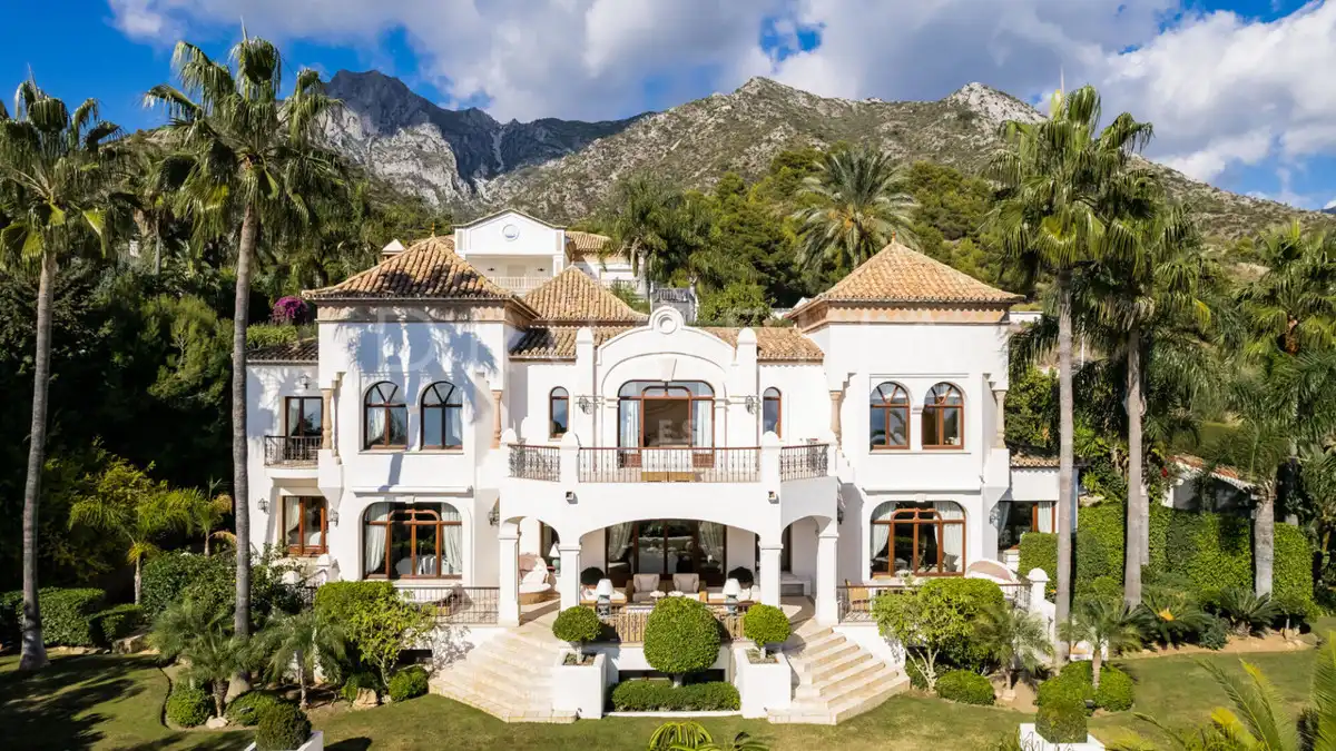 Casa en venta en Milla de Oro, imagen 2