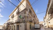 Exterior view of Flat for sale in Sigüenza  with Terrace and Balcony