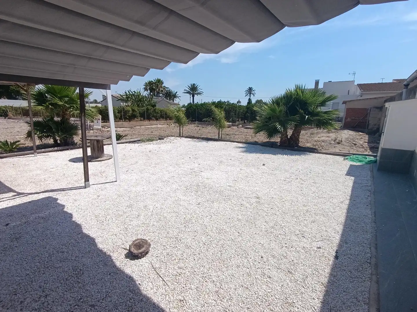Villa con terrazza in vendita a Partida de la Hoya, imagen 23