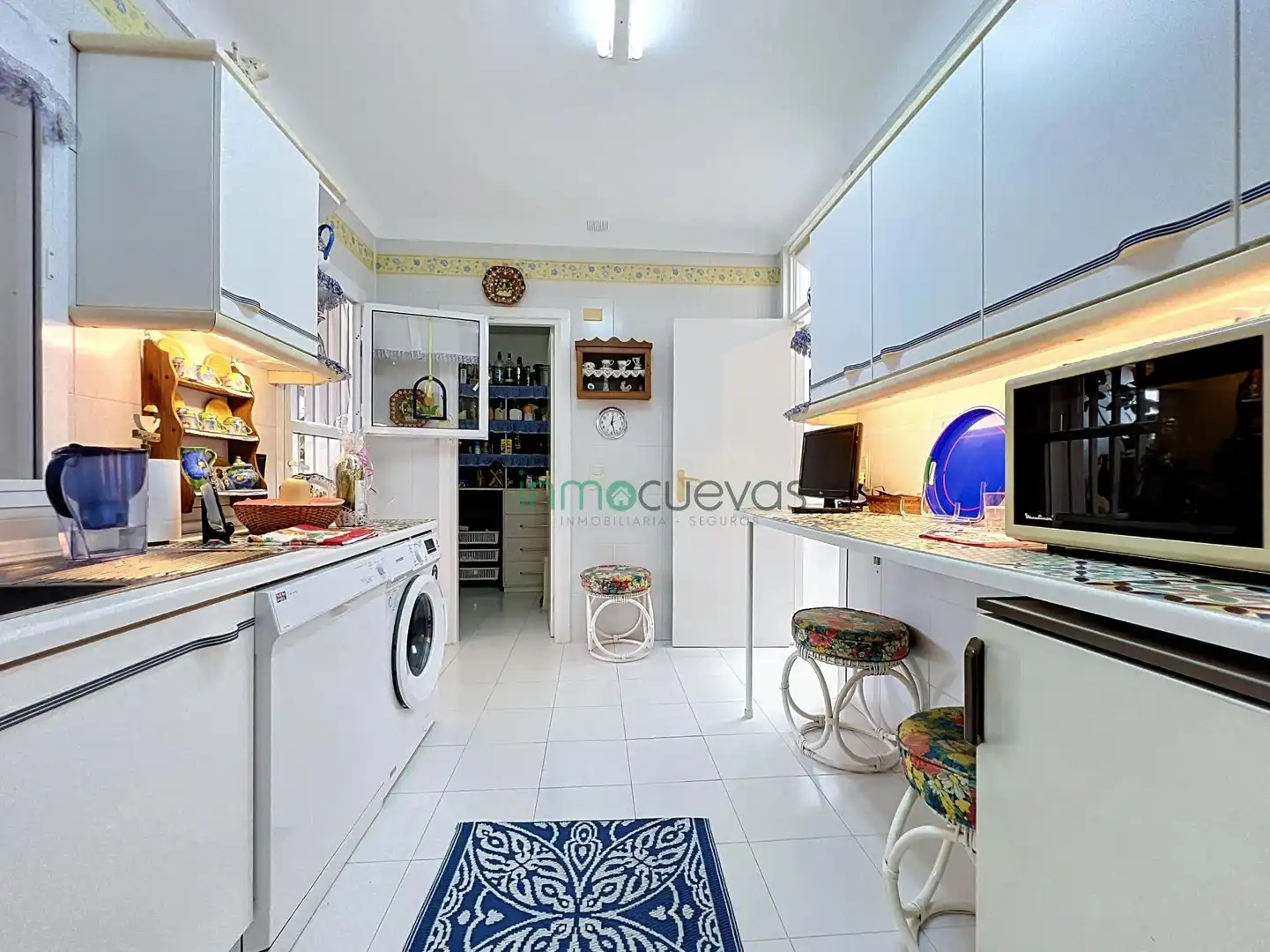 Casa con piscina in vendita a El Palmeral, imagen 22