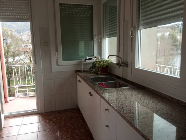 Piso en Alquiler en As Lagoas