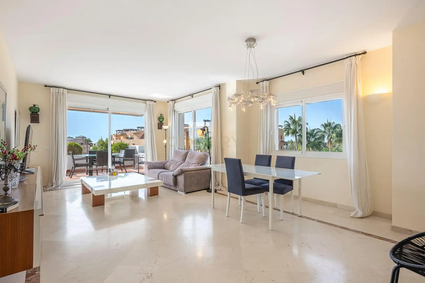 Appartement compact avec piscine à louer à Benamara - Atalaya, imagen 23