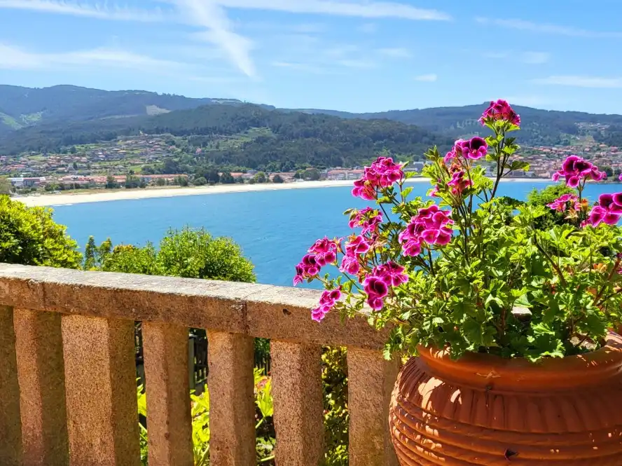 Chalet en venta en Subida Monte Lourido, imagen 7