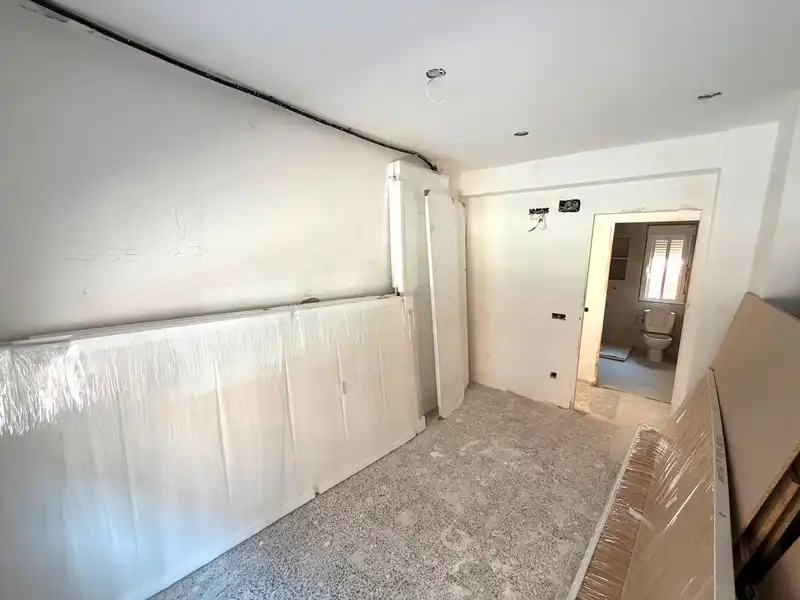 Piso en venta en Madrid