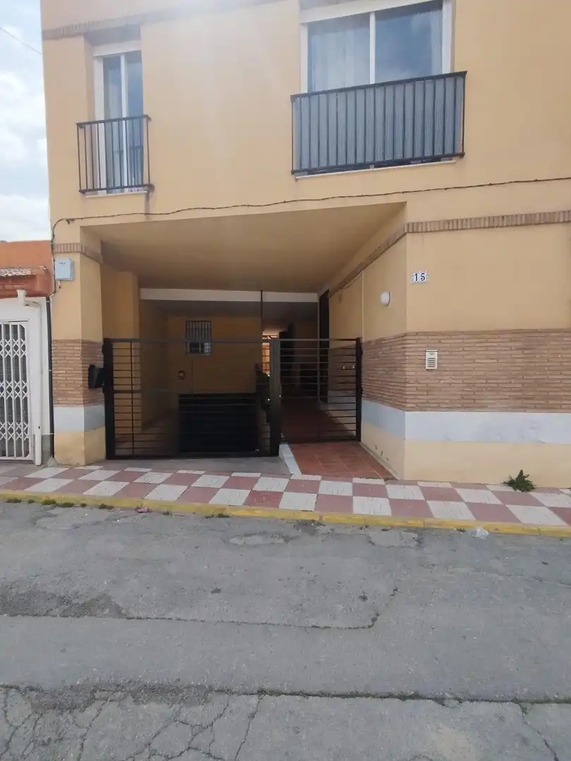 Wohnung mit Aufzug zum Verkauf in Calle CALVARIO, imagen 3