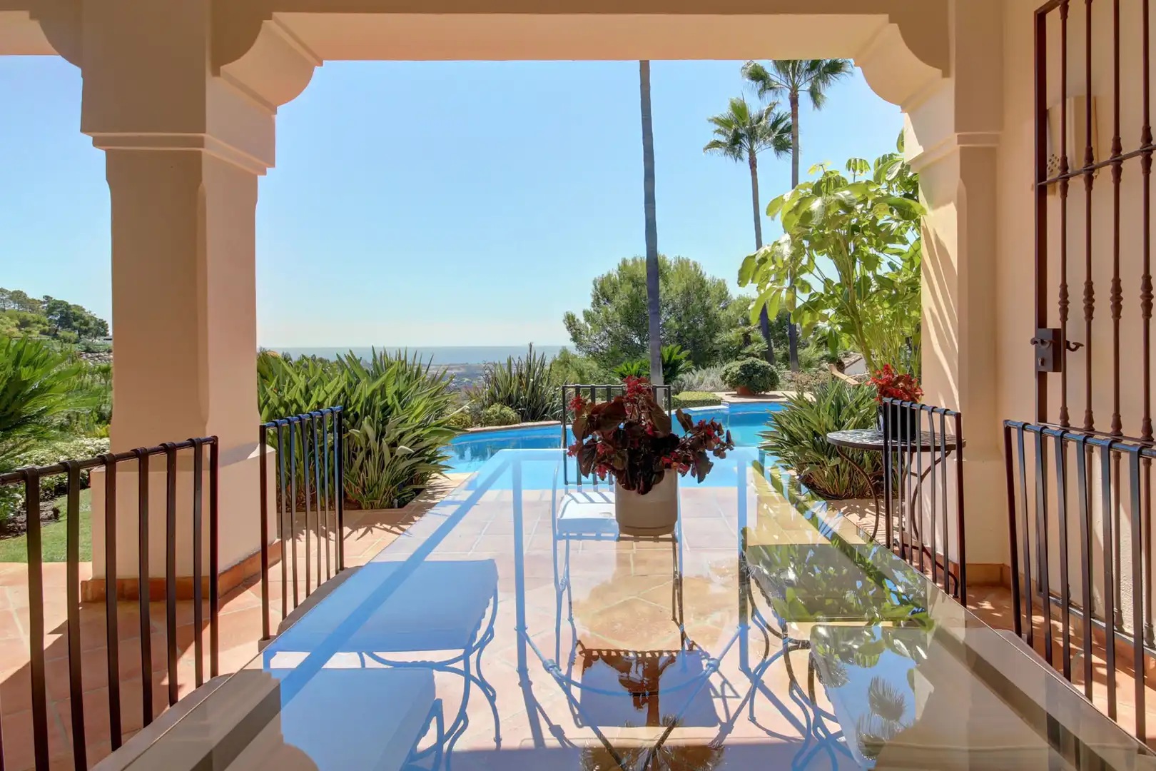 House with pool for sale in Marbella Centro, imagen 9