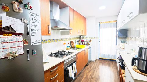 Foto 5 de Ático en venta en Avenida Ciudad León de Nicaragua, Garbinet - Parque de las Avenidas, Alicante / Alacant