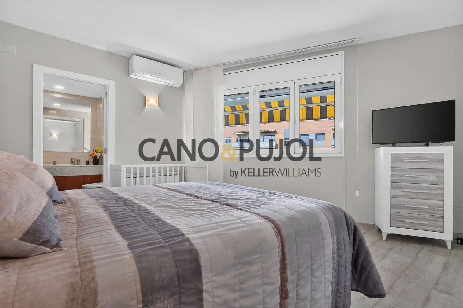 Flat with lift for sale in Polinyà, imagen 35