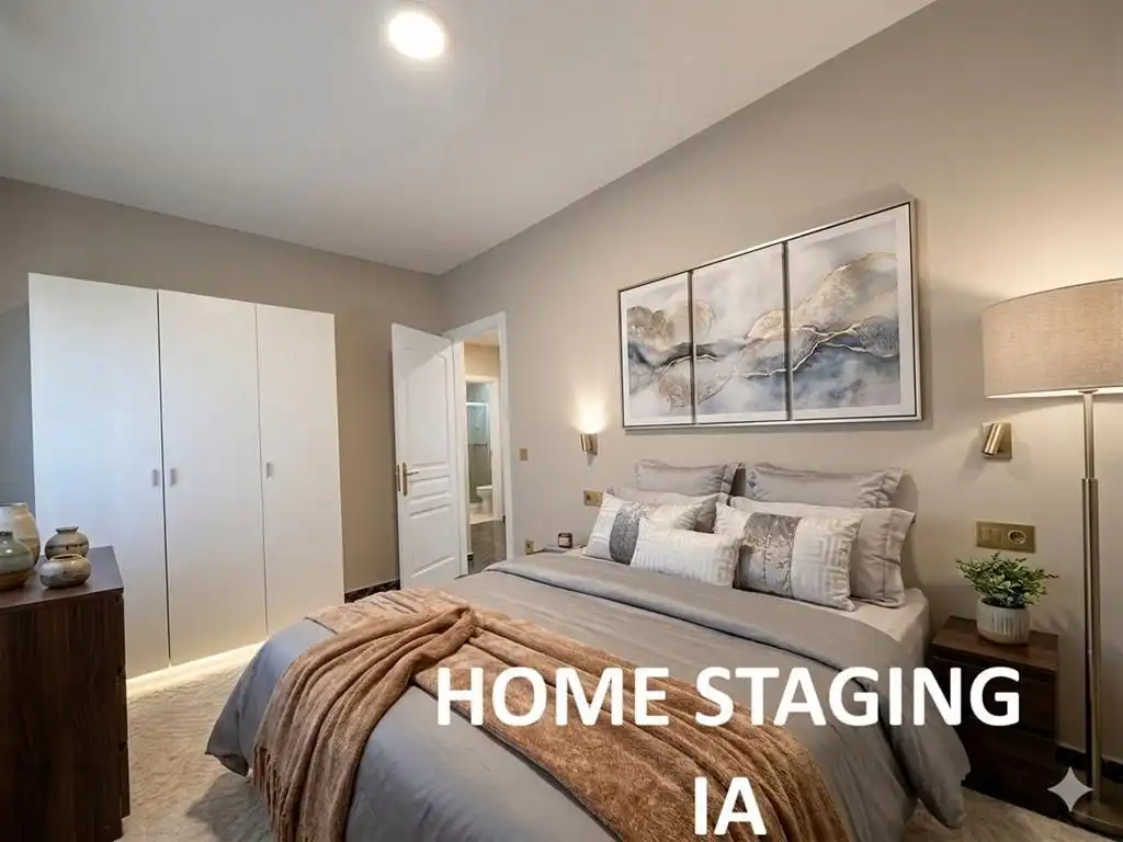 Habitación de Piso en venta en El Verger con Aire acondicionado y Calefacción
