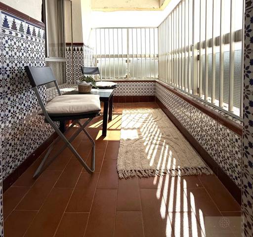 Piso en Venta en Valdelagrana