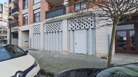 Foto 2 von Geschaftsraum zur Miete in Avenida de Los Astilleros, 5, Colindres, Cantabria
