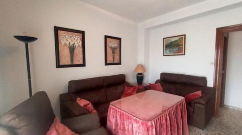 Foto 5 de Pis en venda a Camino Hospital, 20, Polideportivo, Alhendín