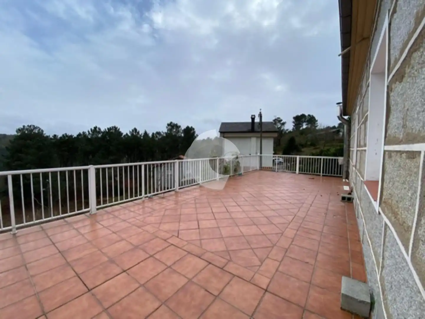 Terrace of Houses for sale in Toén  with Private garden