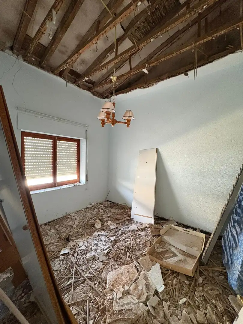 Dining room of Duplexes for sale in El Pinós / Pinoso