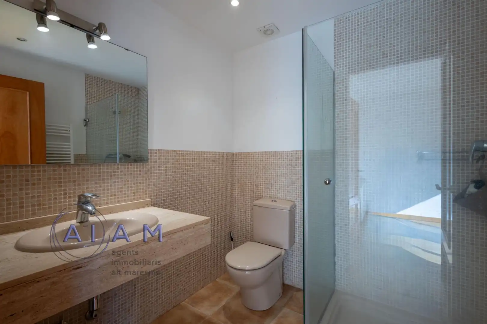 Casa adosada en venta en Santa Susanna, Barcelona