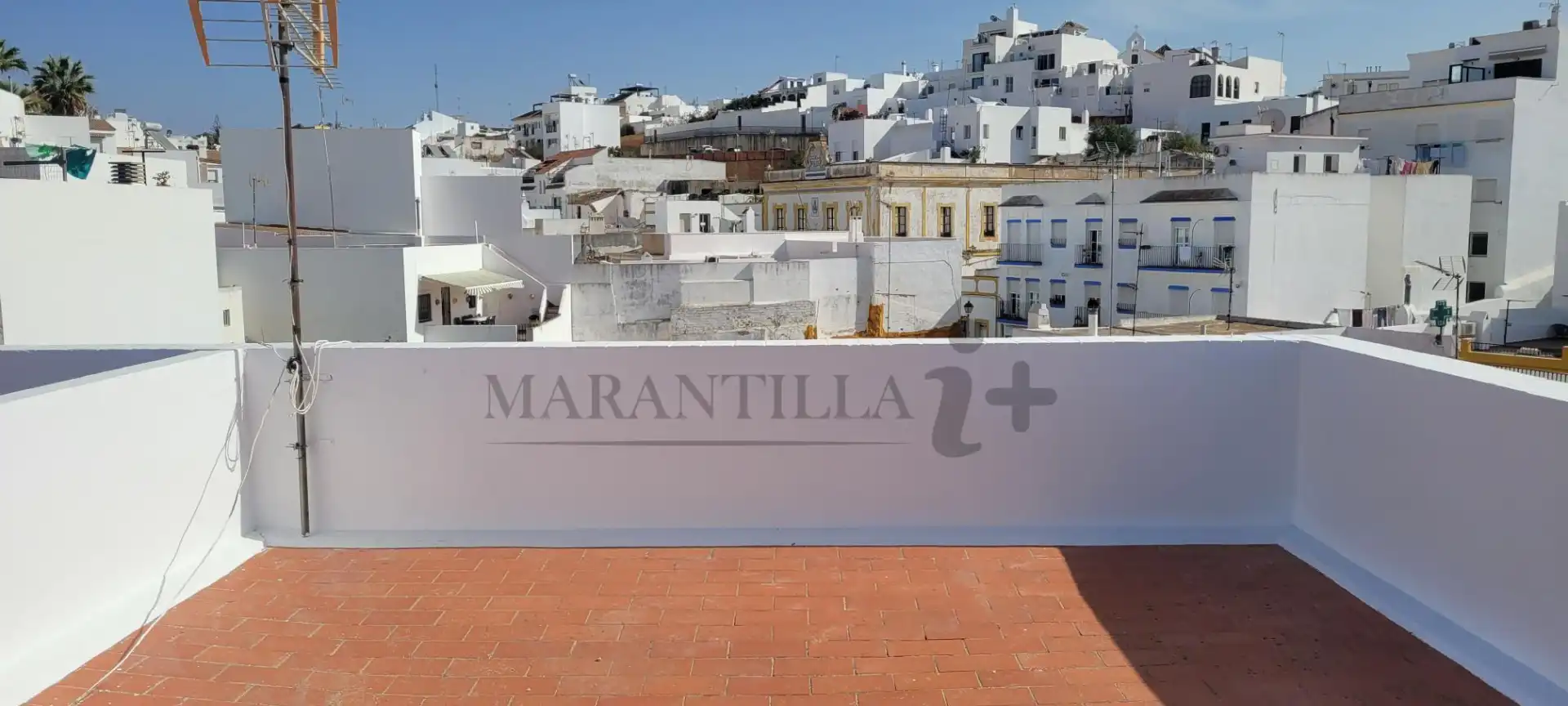Dúplex amb terrassa en venda a Ayamonte ciudad, imagen 20