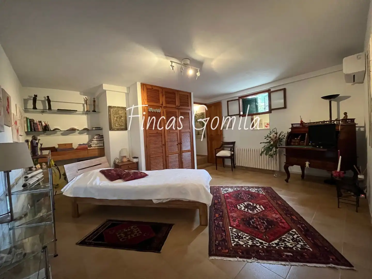 Casa con piscina in vendita a Sant Lluís - S'Ullestrar - Torret, imagen 21
