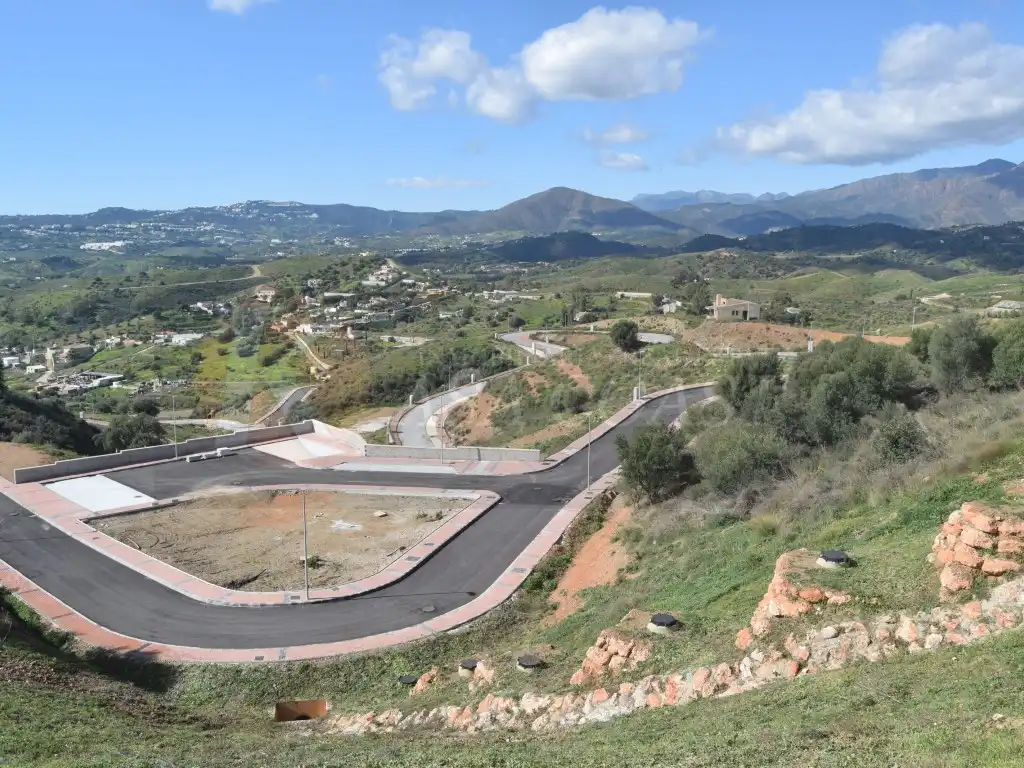Terreno residencial en venta en Mijas Golf, imagen 5