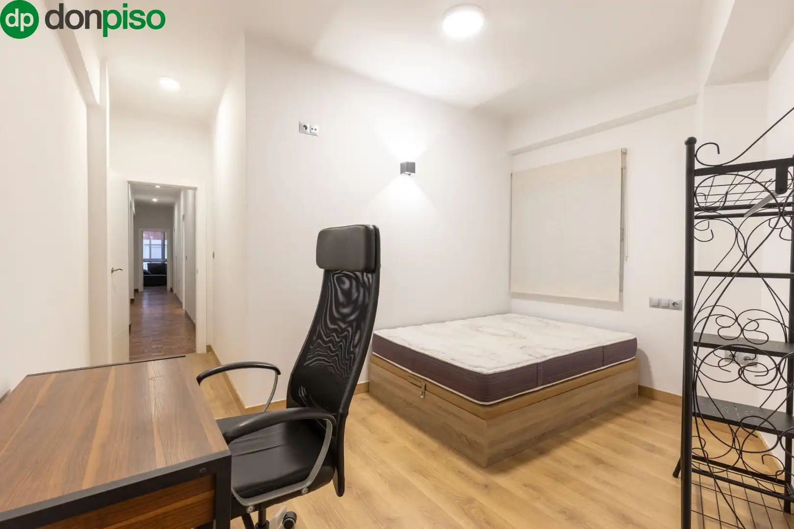 Piso con ascensor en venta en Calle PINTOR LOPEZ MEZQUITA, imagen 2