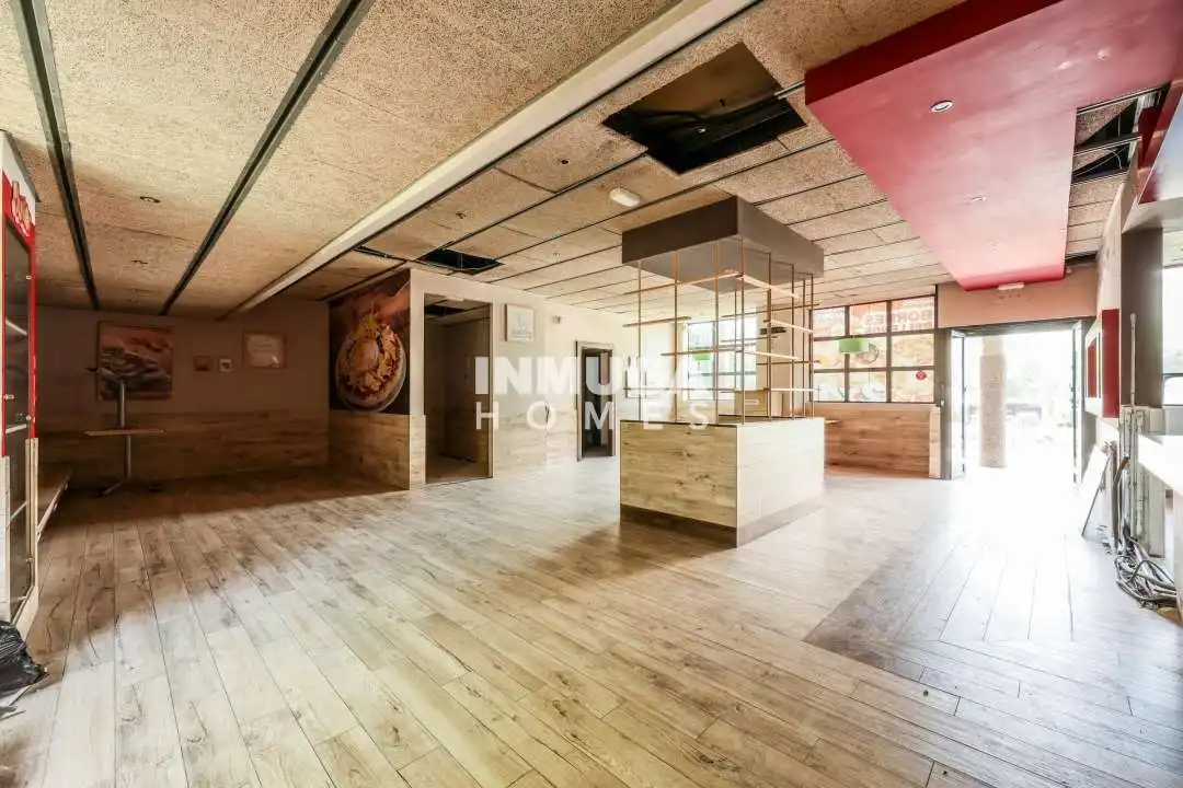 Business premises to rent in Calle del Doctor Esquerdo, imagen 3
