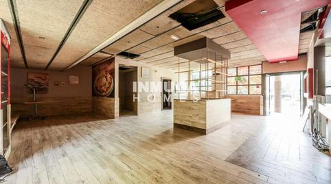 Photo 3 of Premises to rent in Calle del Doctor Esquerdo, Niño Jesús,  Madrid Capital