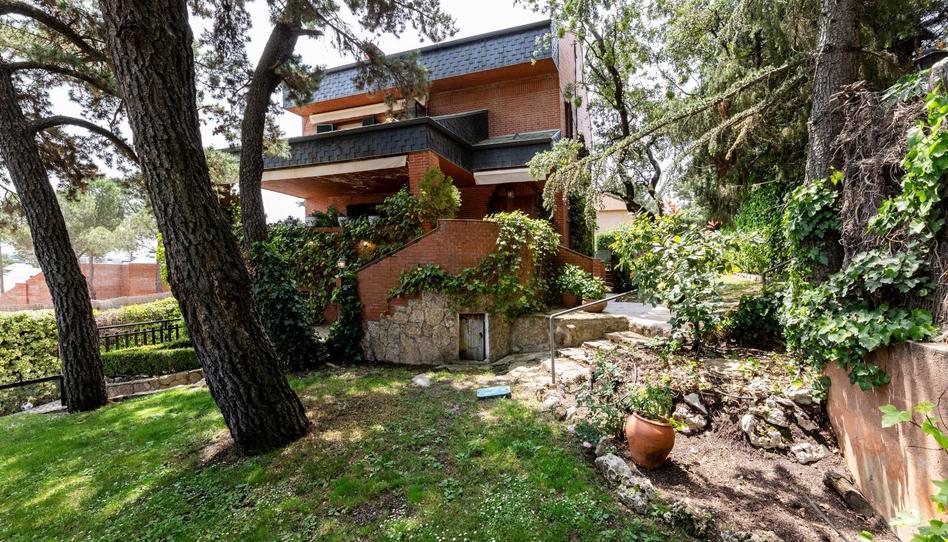 Photo 1 of House or chalet for sale in Calle Fresno, Parquelagos - Puente Nuevo, Madrid