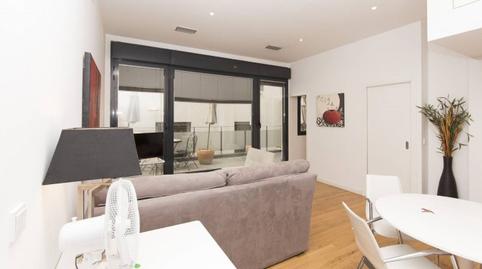 Foto 4 de Pis de lloguer a Iriarte, Guindalera, Madrid