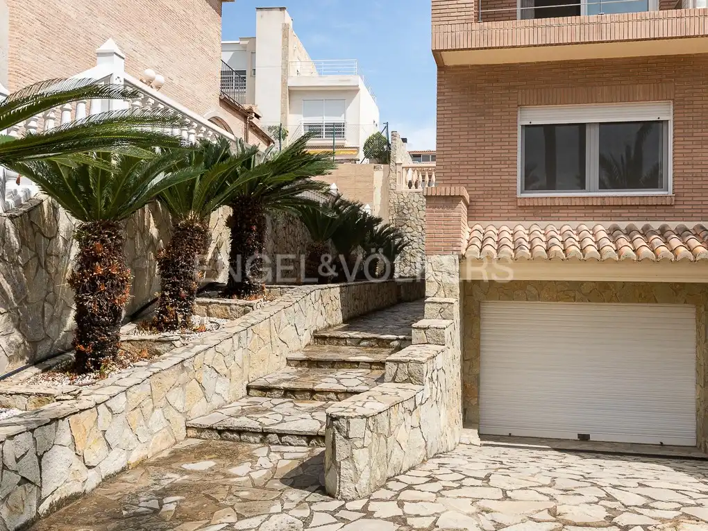 Maison avec terrasse à vendre à El Faro, imagen 50