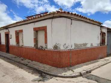 Casa en venda a Carretera de Córdoba - Libertad