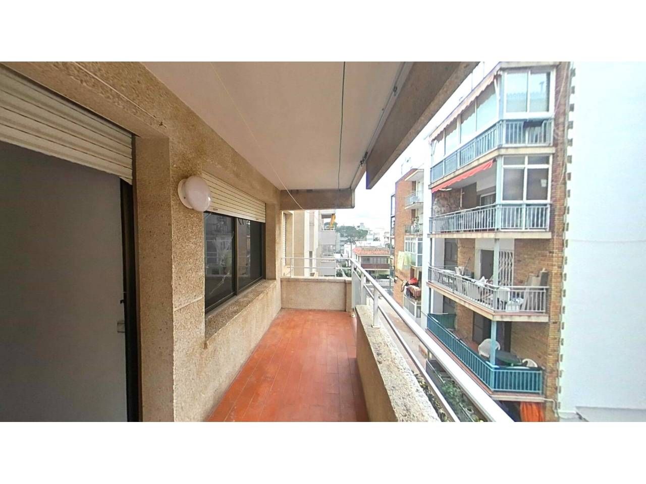 Terraza de Piso en venta en Salou con Terraza