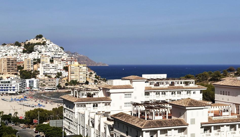 Photo 1 of Flat for sale in Mirador de la Cala - Benimar, Alicante