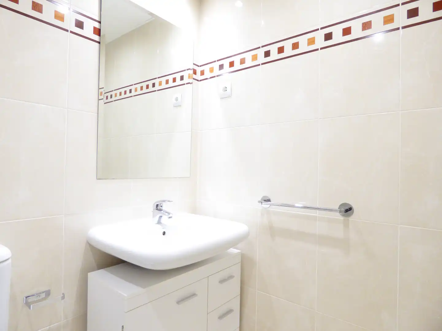 Flat for rent in Madrid - Ayala, Goya