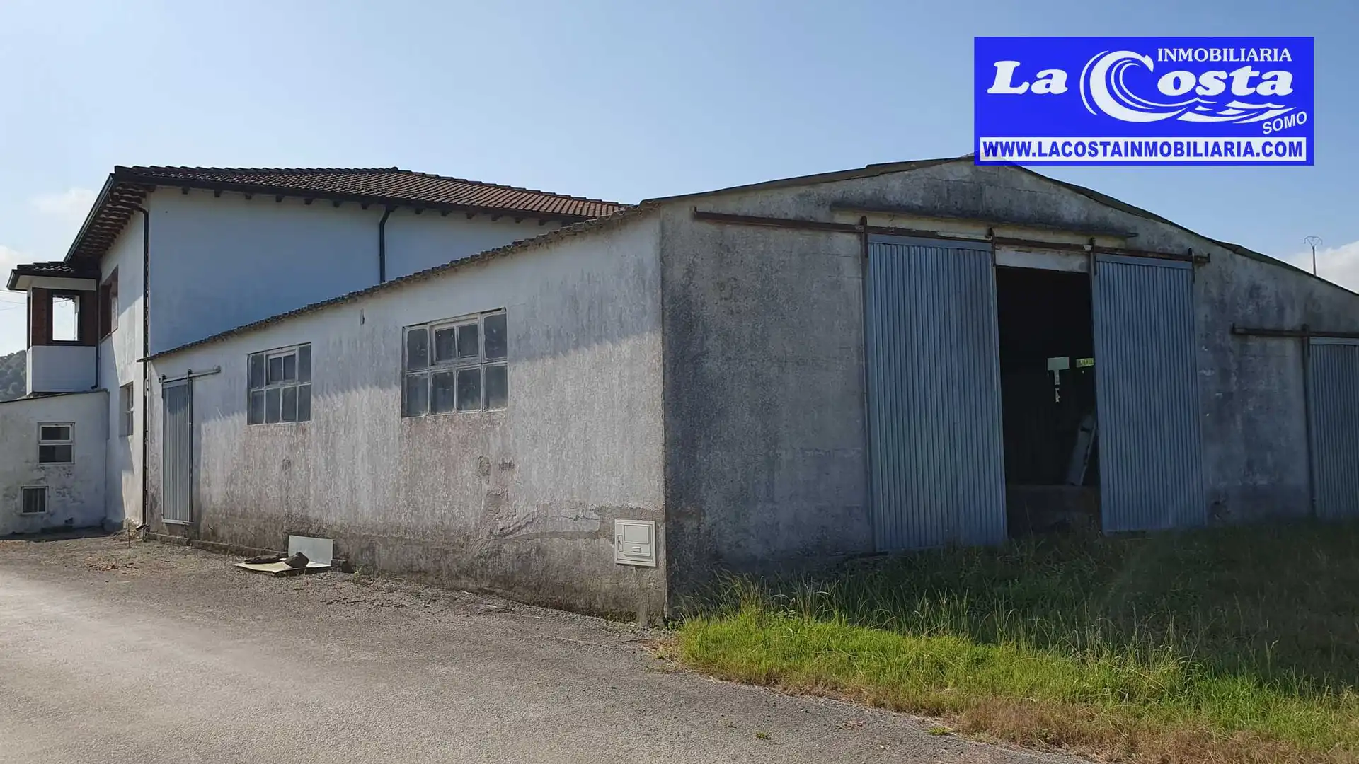 Vista exterior de Casa o chalet en venta en Ribamontán al Mar con Jardín privado y Amueblado