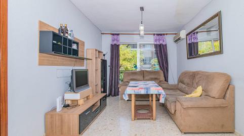 Foto 2 de Pis de lloguer a Avenida de Juan Pablo II, San Francisco Javier, Granada