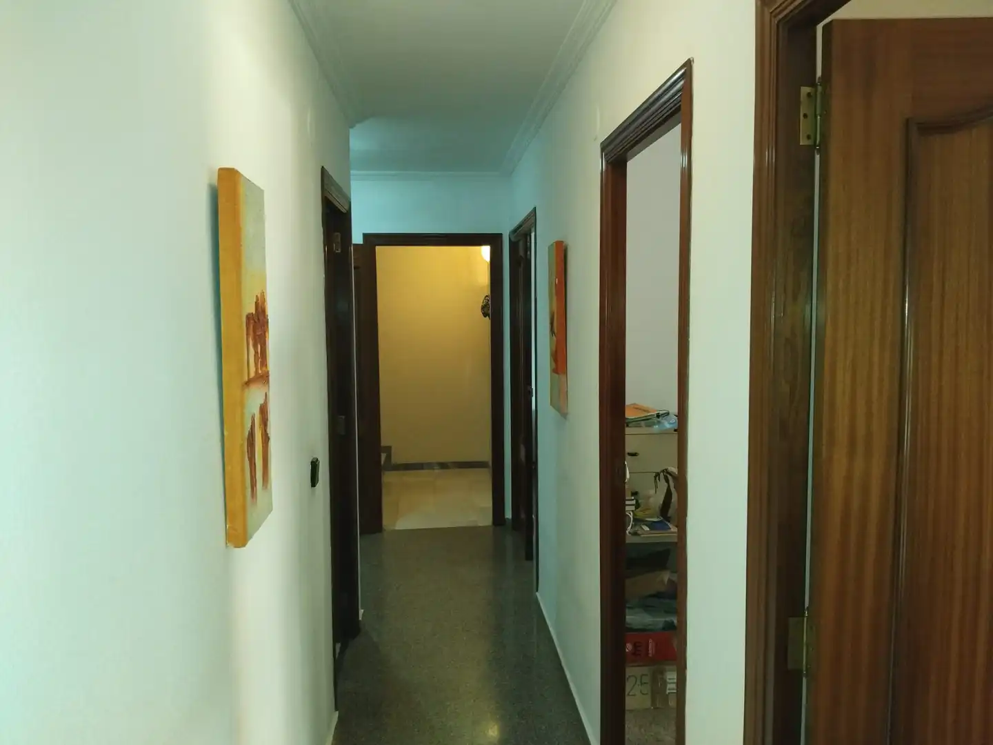 Terraced house with terrace for sale in Carrer Cervantes 71, imagen 7