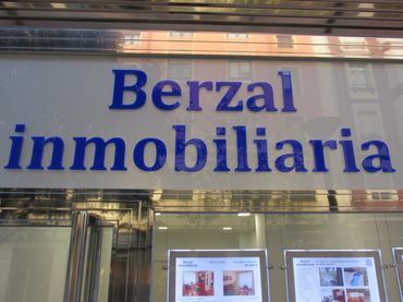 Oficina amb ascensor en venda a Calle Gran Vía