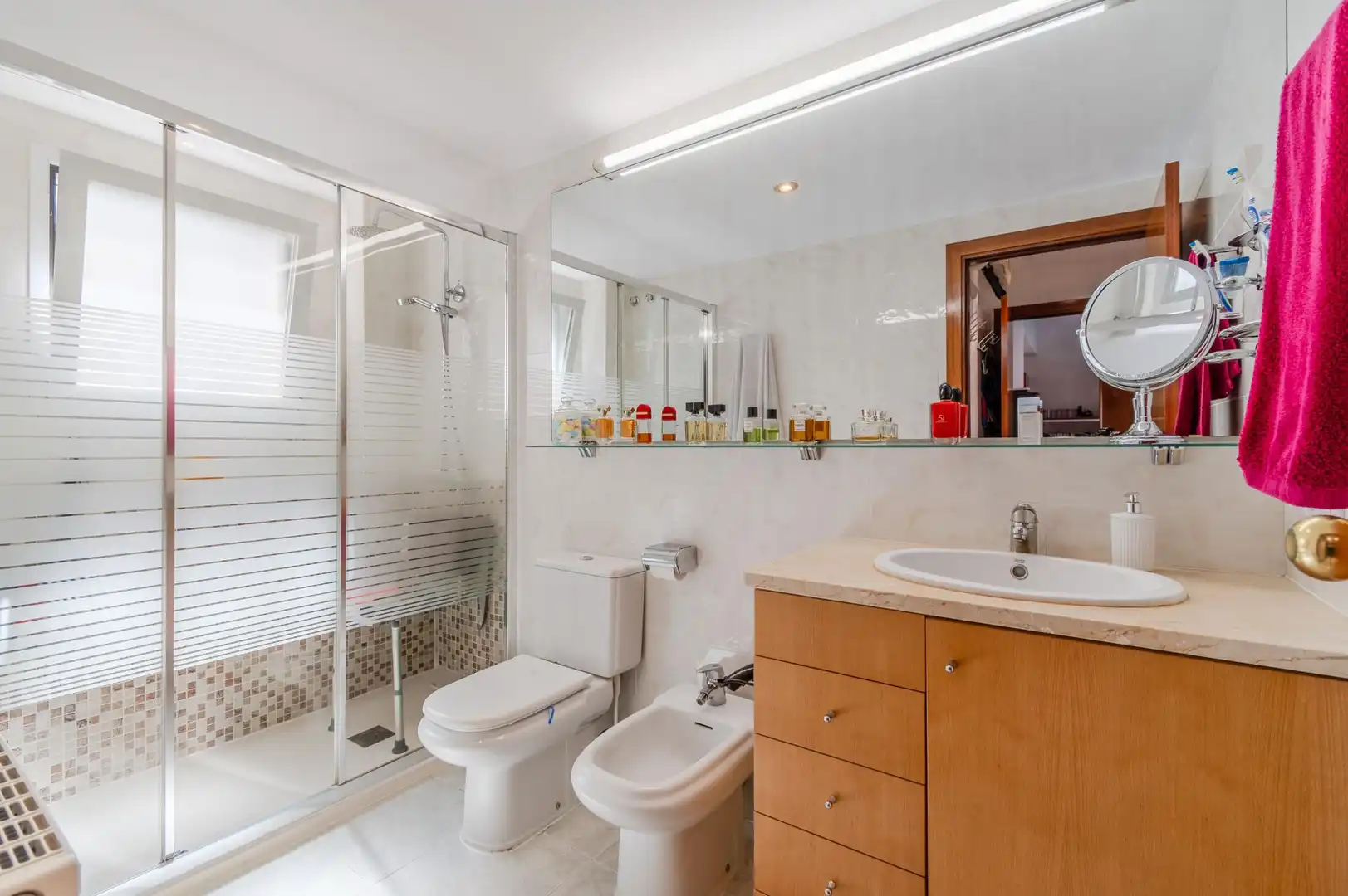 Penthouse with terrace for sale in Carrer Riu Ser 6, imagen 26