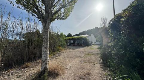 Foto 3 de Finca rústica en venda a Ibi, Alicante