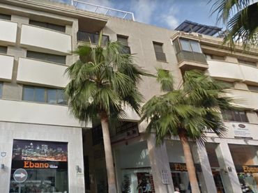 Local comercial en venda a Constantino