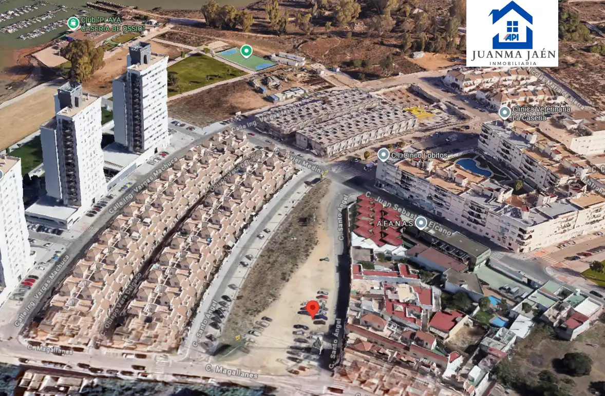 Residential zum Verkauf in La Casería - San Carlos