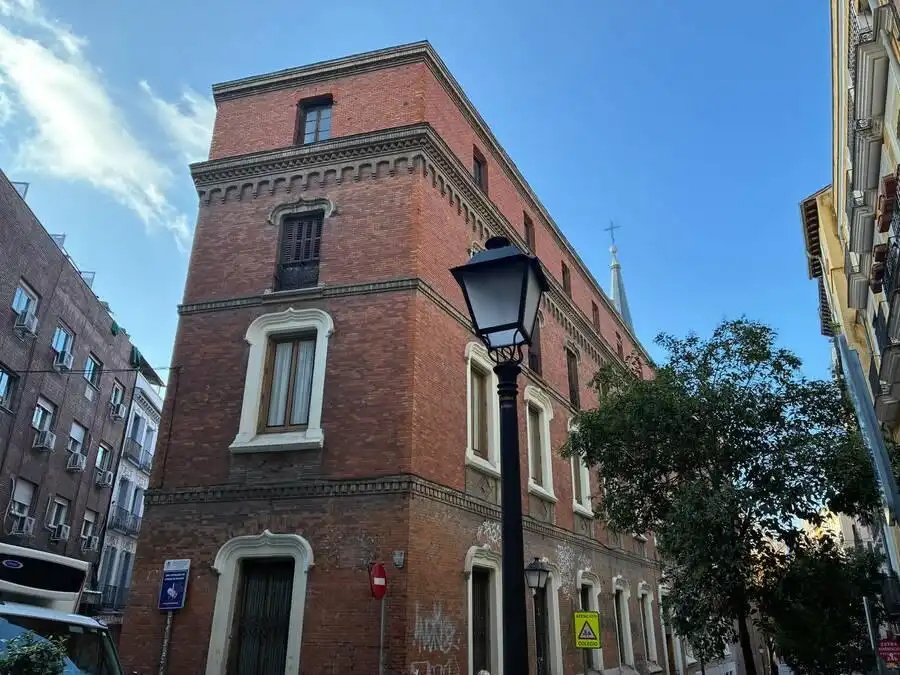 Piso en venta en Centro, imagen 2