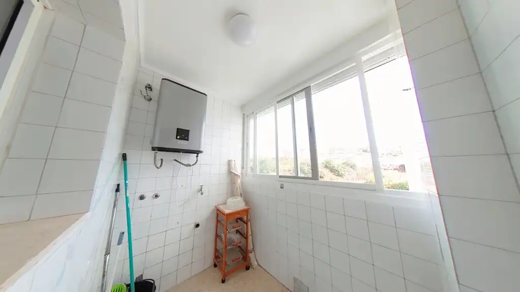 Bathroom of Apartments for sale in Torrox  with Terrace and Furnished